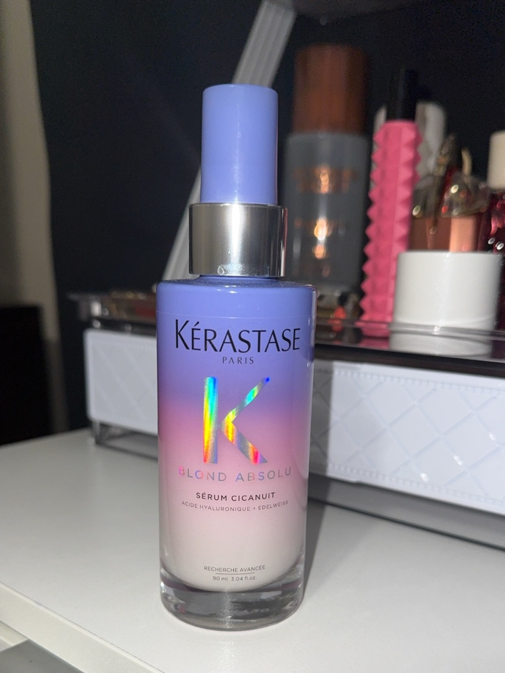 Kerastase Blonde Absolu